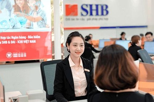 Thấy gì sau động thái đăng ký mua 100 triệu cổ phiếu SHB của Phó Chủ tịch Đỗ Quang Vinh?