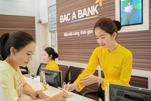 Ngân hàng Bắc Á (BAB) liên tục mua lại trước hạn toàn bộ các lô trái phiếu