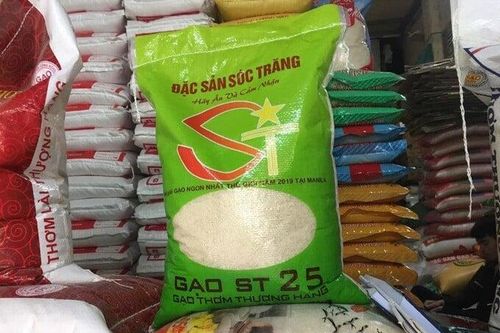 9 loại gạo Việt được miễn thuế xuất khẩu sang EU nhưng không có ST24, ST25
