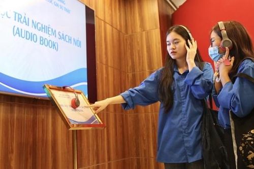 Độc giả ở đâu, sách phải đến đó