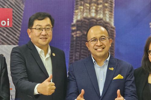 Khai phá tiềm năng hợp tác giáo dục Việt Nam - Malaysia