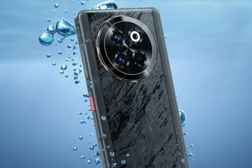 ZTE Axon 60 Ultra: Sự đột phá giữa công nghệ mạng và hiệu năng