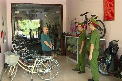 Công an tỉnh Ninh Bình bóc gỡ nhiều ổ nhóm 'tín dụng đen'