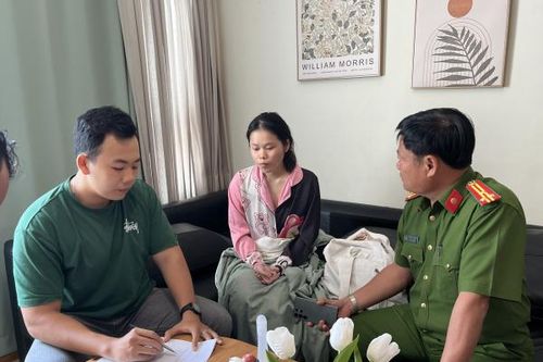 Trá hình các thủ đoạn mua bán người tại TP Hồ Chí Minh