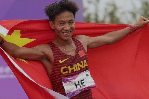 Dàn xếp lộ liễu, VĐV marathon Trung Quốc bị tước huy chương