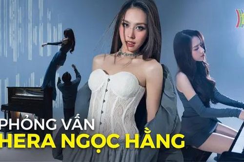 HERA Ngọc Hằng lần đầu kể chuyện 2 lần trượt SM Entertainment