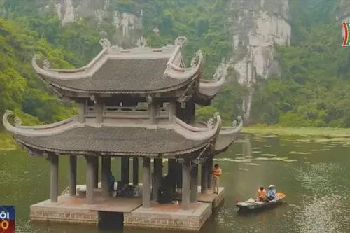 Những điểm du lịch hấp dẫn gần Hà Nội, không cần bay