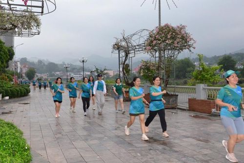 BIDV Cao Bằng hưởng ứng Giải chạy 'BIDVRUN - Cho cuộc sống Xanh' 2024