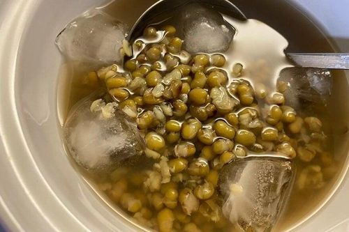 Cách nấu chè đậu xanh thơm ngon tại nhà