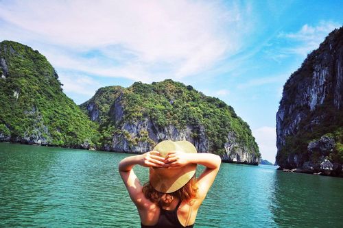 Lịch trình du lịch Cát Bà 3 ngày 2 đêm