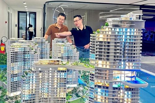 Thị trường căn hộ quý 1/2024: Cứ bán 100 căn, khách 'chốt' 57 căn