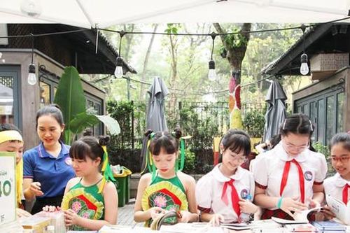 Ngày Sách và Văn hóa đọc Việt Nam lần thứ ba: Lan tỏa tri thức sâu - rộng - nhanh