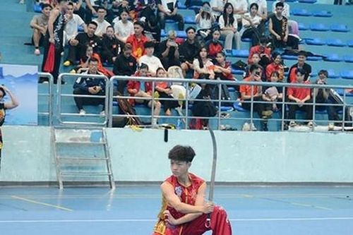 Wushu Việt Nam hướng tới mục tiêu xa hơn
