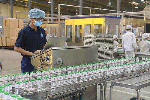 Cục trưởng Cục Xúc tiến thương mại (Bộ Công Thương) Vũ Bá Phú: Doanh nghiệp có sản phẩm đạt thương hiệu quốc gia tăng trưởng mạnh mẽ