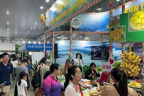 Đổi mới hoạt động xúc tiến, quảng bá du lịch:Muốn hiệu quả, phải tạo đột phá