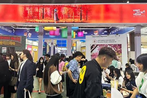 Đổi mới hoạt động xúc tiến, quảng bá du lịchGangwon: Nỗ lực trở thành điểm đến toàn cầu
