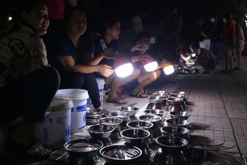 Khám phá chợ đêm chỉ bán duy nhất một loại đặc sản