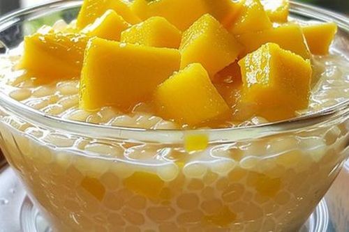 Cách làm đẹp da và giảm cân hiệu quả của hội chị em trẻ lâu: Ăn món chè làm từ loại quả cực quen thuộc