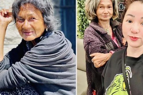 Gặp lại ca sĩ đình đám một thời lang thang không nơi nương tựa, Thúy Nga băn khoăn: 'Có nên giúp đỡ nơi ăn chốn ở'?