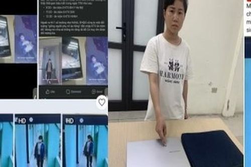 Chân dung 'nữ quái' liên tiếp gây ra các vụ trộm táo tợn