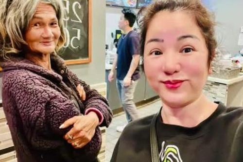 Kim Ngân tự nhận mình điên, vẫn phải ngủ ngoài trời mưa, xin Thúy Nga giúp đỡ