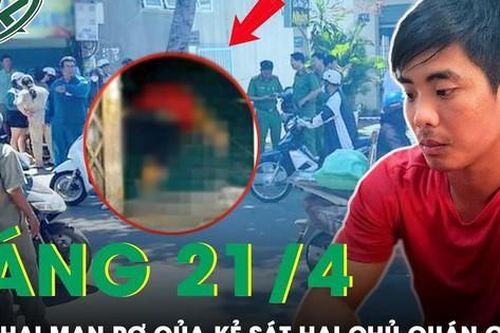 Lời khai của nghi can sát hại nữ chủ quán cà phê ở Vũng Tàu