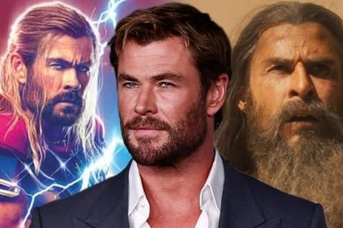 Rời xa Marvel, 'Thần Sấm' Chris Hemsworth đang chật vật tìm lại hào quang?