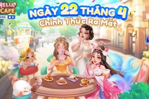 'Đỉnh lưu' Đông Nam Á đã đến Việt Nam, bạn chơi game này chưa?