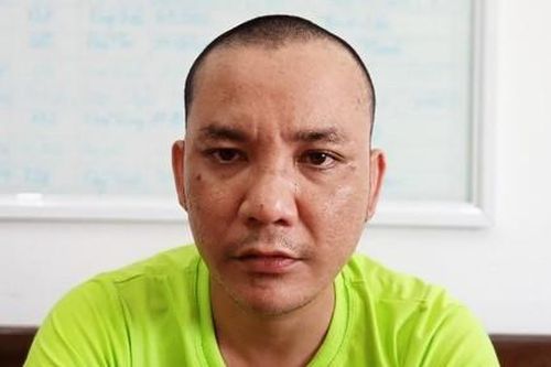 Bắt giữ đối tượng che biển số xe gây ra liên tiếp các vụ cướp giật điện thoại