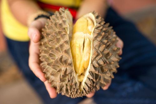 Loại trái cây rất tốt cho sinh lý