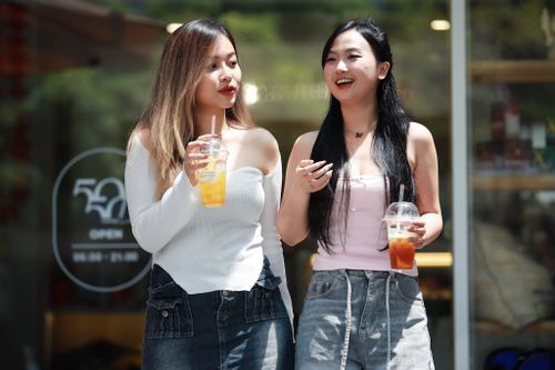 Từ chối nghỉ lễ 30/4 cùng sếp và đồng nghiệp