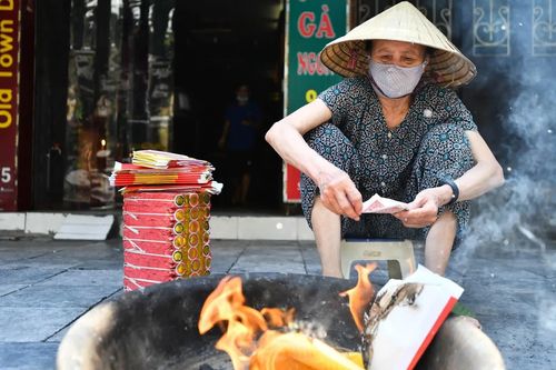 Công ty bán vàng mã duy nhất trên sàn thất thu dịp Tết Nguyên đán