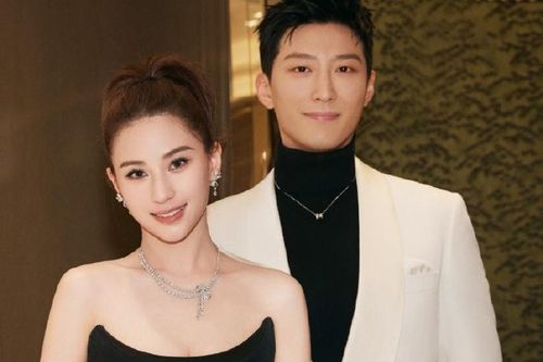 Ái nữ trùm sòng bạc Macau phản hồi tin ly hôn Đậu Kiêu