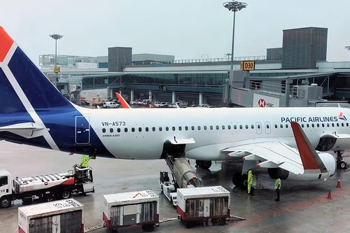 Pacific Airlines lỗ gần 1.500 tỷ đồng trong năm 2023