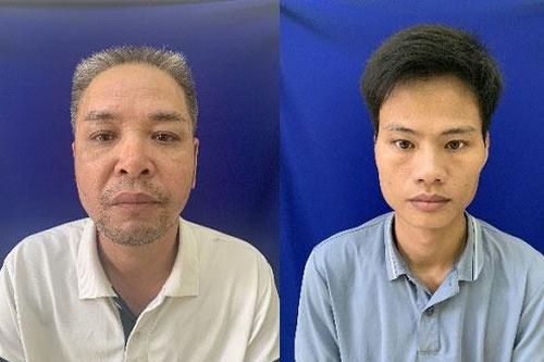 Khởi tố vụ án trốn thuế tại Công ty vật liệu xây dựng Phú Xuyên