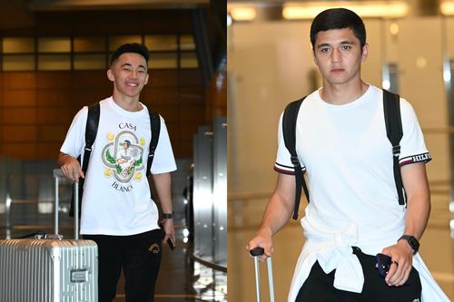 Uzbekistan bổ sung ngôi sao dự Champions League đấu U23 Việt Nam