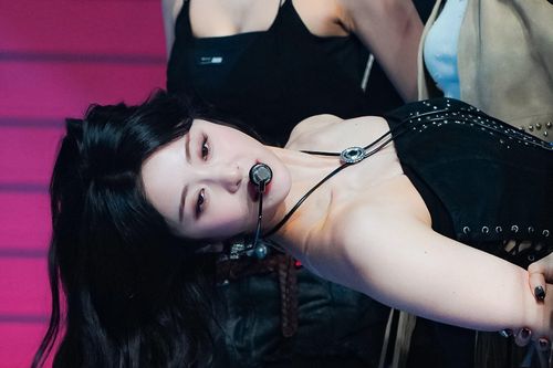 Bộ mặt xấu xí của Kpop bị phơi bày