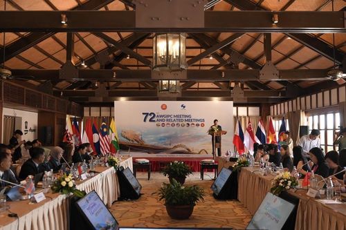 Đẩy mạnh hợp tác về sở hữu trí tuệ giữa các nước ASEAN