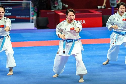 Thể thao Hà Nội tuyển chọn, đào tạo khoảng 1.300 VĐV đến năm 2030