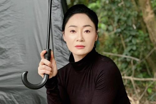 2 lần làm mẹ khó tính trên màn ảnh của Quách Thu Phương: Toàn bị 'ném đá' vì cản tình yêu của con