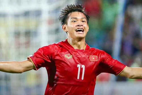 Tiết lộ: 'Cánh tay phải' của HLV Park tiên đoán đúng 100% về sao trẻ đắt giá nhất U23 Việt Nam