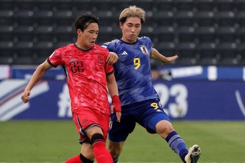 U23 Indonesia xác định đối thủ ở tứ kết U23 châu Á, HLV Shin Tae Yong đối đầu đội tuyển quê hương