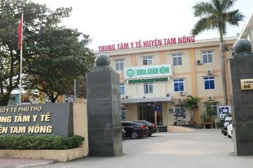 Dự kiến mới về chức năng, nhiệm vụ, cơ cấu tổ chức Trung tâm Y tế huyện