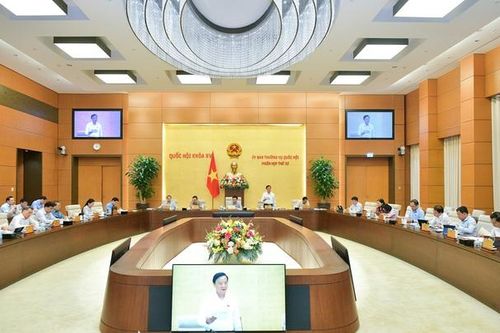 Làm tốt hơn nữa công tác giám sát văn bản quy phạm pháp luật