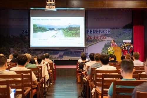Gần 200 nhà khoa học, kỹ sư tham dự Hội nghị thời gian Thực IEEE lần thứ 24