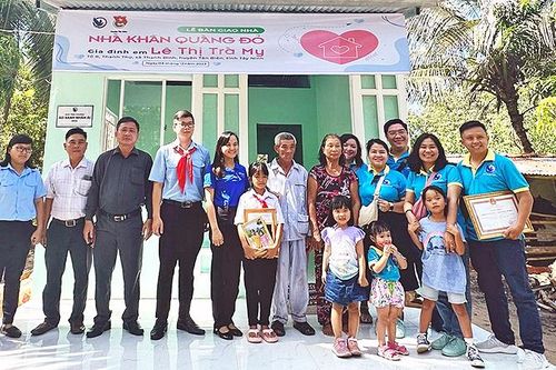 Tuyệt đối không yêu cầu nộp tiền mặt hoặc áp chỉ tiêu tham gia 'Kế hoạch nhỏ'