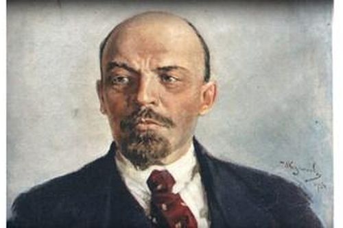 Tư tưởng Lenin về xây dựng đội ngũ cán bộ
