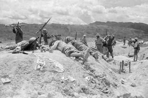 Chiến dịch Điện Biên Phủ: Ngày 22-4-1954, quân ta hoàn toàn làm chủ sân bay