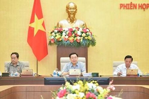 Công tác quy hoạch đô thị và nông thôn: Cần có tư duy đổi mới, kiên quyết xóa bỏ tư duy nhiệm kỳ, cơ chế 'xin - cho'