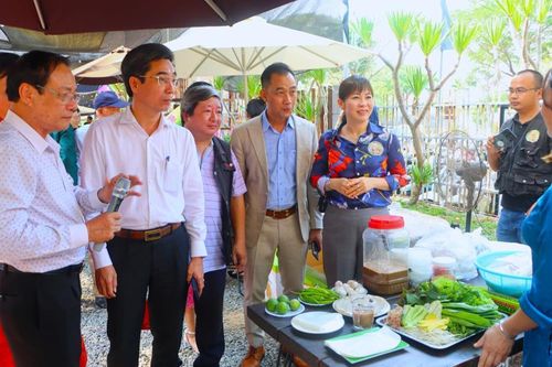 Mặn mà Đà Nẵng - Khát vọng phát triển văn hóa ẩm thực thành sản phẩm du lịch đặc sắc của Đà Nẵng